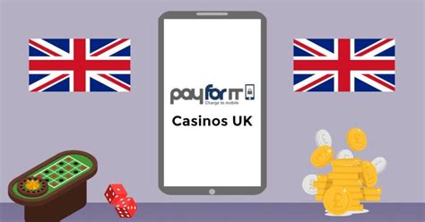 payforit online casinos uk - Best Payforit Casinos 2024 